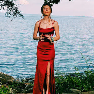 Meet your Posher, Jenna